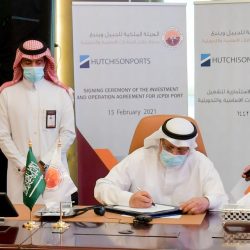 خالد الدعموقي إلى المرتبة العاشرة بتعليم الباحة