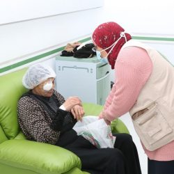 أبو الغيط يُجري اتصالاً هاتفياً بالمبعوث الأممي لعملية السلام: القضية الفلسطينية تحظى بإجماع عربي شامل
