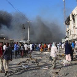 أمين عام “التعاون الإسلامي” يدين بشدة المحاولات الفاشلة لميليشيا الحوثي واستهداف المدنيين في المملكة