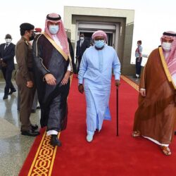 الرئيس السيسى يبحث مع حمدوك تطوير التعاون المشترك بين مصر والسودان