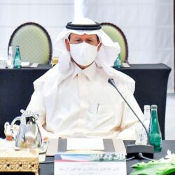 سمو وزير الخارجية يشارك في اجتماع الدورة الـ147 للمجلس الوزاري لدول مجلس التعاون لدول الخليج العربية