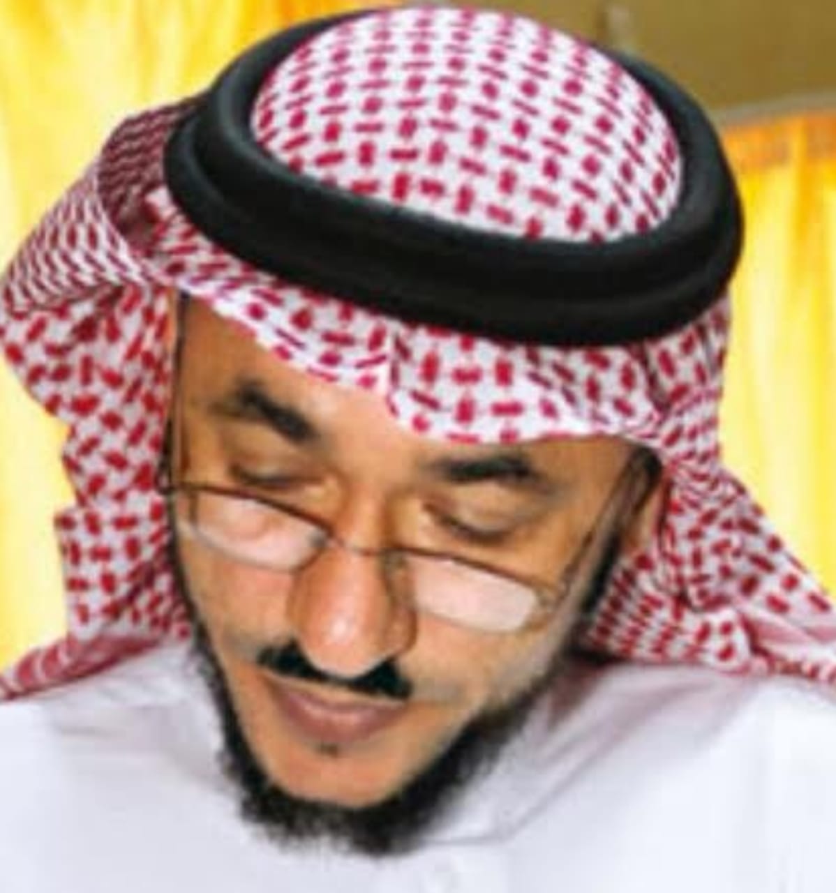 في وداع الشيخ : حفظ الله يحيى حكمي