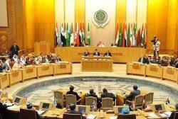 رئيس البرلمان العربي يستقبل رئيس المجلس العالمي للتسامح والسلام
