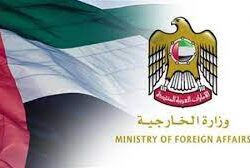 سمو وزير الخارجية يعقد جلسة مباحثات رسمية مع نائب رئيس مجلس الوزراء وزير خارجية دولة قطر