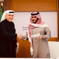 شركة بن زقر للخدمات اللوجستية في مدينة الملك عبدالله الاقتصادية تحصل على أول رخصة إيداع وإعادة تصدير في المملكة