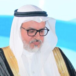 سمو الأمير تركي بن محمد بن فهد يصل الدوحة