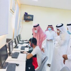 أمير تبوك يطلع على تقرير عن انجازات واعمال فرع وزارة التجارة بالمنطقة