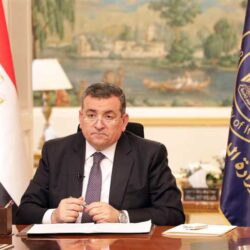 الرئيس المصري يجري اتصالاً هاتفياً بنظيره العراقي
