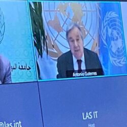 سمو وزير الخارجية يستقبل وزيري الخارجية والدفاع في جمهورية اليونان