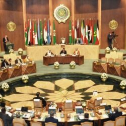 رئيس البرلمان العربي يجدد دعمه وتأييده لمصر والسودان في حقهما في الحفاظ على أمنهم المائي*