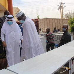 الخارجية تدين استهداف مطار أربيل بإقليم كردستان العراق