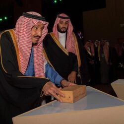 مركز الملك سلمان للإغاثة يوزع 1.420 سلة غذائية رمضانية في الضفة الغربية وقطاع غزة