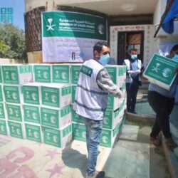 سفارة المملكة في السودان تدشن برنامجي هدية خادم الحرمين الشريفين من التمور