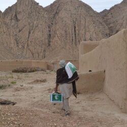 مركز الملك سلمان للإغاثة يدعم قطاع التعافي المبكر وسبل العيش ضمن منحة المملكة لخطة الاستجابة الإنسانية لليمن 2020م