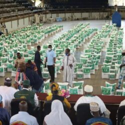 المملكة تؤكد ضرورة توصل المجتمع الدولي لاتفاق مع إيران ‏بمحددات أقوى وأطول مع تنفيذ ‏إجراءات الرصد والمراقبة لمنعها من ‏الحصول على السلاح النووي