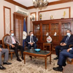 الخارجية تتابع ببالغ القلق والاهتمام تطورات الأحداث في تشاد