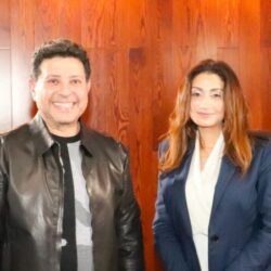 السفير المعلمي يسلم مليون دولار مساهمة المملكة للصندوق الطوعي للآلية الدولية المحايدة ‏والمستقلة المعنية بسوريا