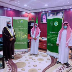 هيئة دومة الجندل تعرض محتوى حملة الصيام جُنة