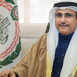 رئيس البرلمان العربي :تحركات رئيس الوزراء العراقي خطوة هامة لتعزيز الحاضنة العربية للعراق
