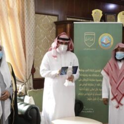 تمديد تكليف الداموك مديرًا لمركز الرعاية الصحية بآل موسى بالباحة