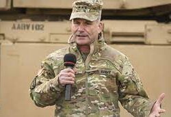 تأجيل اجتماع قادة دول جنوب أفريقيا لإصابة رئيس بتسوانا بفيروس كورونا