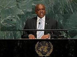 قائد الجيش الأمريكي يؤكد الالتزام بالتعاون الأمني مع غرب أفريقيا