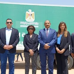 الدكتور الربيعة خلال لقاء نظمه المجلس الوطني للعلاقات الأمريكية العربية : المملكة أكبر داعم للعمل الإنساني في اليمن