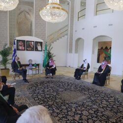 أبو الغيط يترأس إجتماعاً تنسيقياً مع الأمم المتحدة والاتحاد الأفريقي والاتحاد الأوروبي حول ليبيا