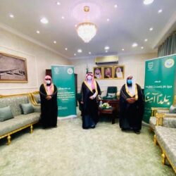 “السعودية” و”لايفبوي” توقعان شراكة لتعقيم الرحلات الجوية وتوعية المسافرين