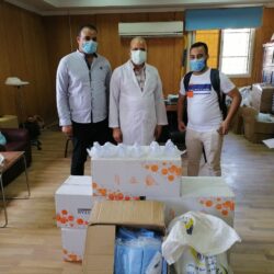 الأزهر يدين انتهاكات الإرهاب الصهيوني على أهالي الشيخ جراح بالقدس