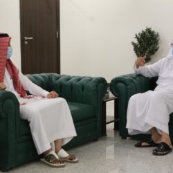 سامح شكرى يلتقى وزير خارجية قطر بالقاهرة غدا