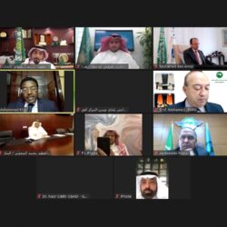 *البرلمان العربي يدين جريمة التطهير العرقي في حي الشيخ جراح بمدينة القدس المحتلة،