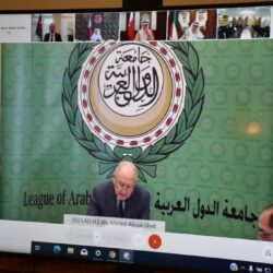 وزير الخارجية القطري يدعو إلى تحرك عربي في المحافل الدولية، لدعم الشعب الفلسطيني