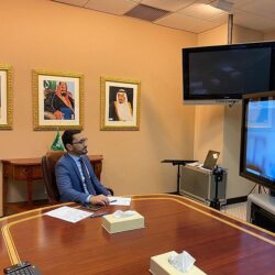 أمانة منطقة عسير تباشر 266 بلاغ من اثار مياه الامطار