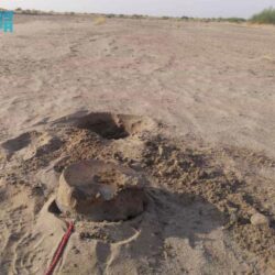 جامعة حائل تطلق البرامج التدريبية في برنامج أمير منطقة حائل للتدريب وتطوير القدرات “إعداد2”