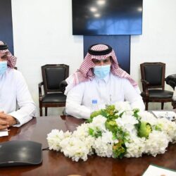 الجمعية التعاونية الزراعية بالجوف تبحث في اجتماعها تنوع خدمات المزارعين