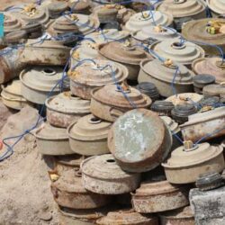 كلمه الأمين العام لجامعة الدول العربية جلسة طارئة للبرلمان العربي لمناقشة الجرائم والاعتداءات الإسرائيلية ضد الشعب الفلسطيني