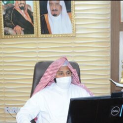 سمو أمير منطقة تبوك يستقبل عضو مجلس الشورى الدكتورة أميرة البلوي