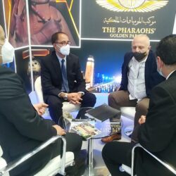 سمو وزير الخارجية يلتقي الأمين العام للأمم المتحدة