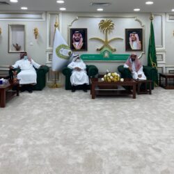 جامعة حائل: حققنا نسبة جيدة في التحصين تجاوزت٦٠% من أعضاء هيئة التدريس.