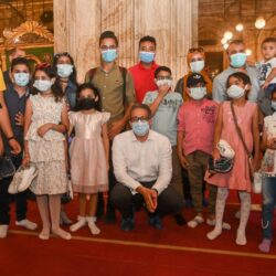 برعاية مصرية.. التوصل لاتفاق لوقف إطلاق النار في قطاع غزة