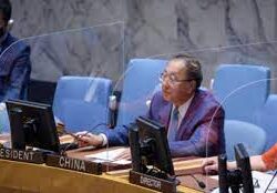 الاتحاد الأوروبي يرحب بالتطورات السياسية في الصومال