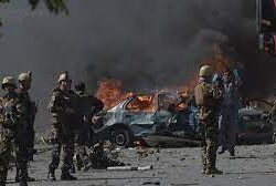 “التعاون الإسلامي” تدين التفجيرات التي استهدفت مدرسة للبنات في العاصمة الأفغانية كابول