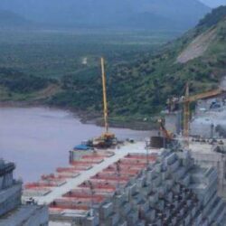  خلال جولته اليوم لتفقد مستجدات أعمال الترميم بمسجد محمد علي وبرج الساعة بقلعة صلاح الدين الأيوبي،