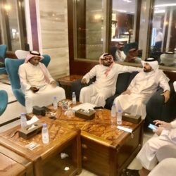 فريق فيحاء التطوعي يعايد الأيتام