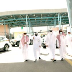 شرطة منطقة حائل تلقي القبض على مخالفين لنظام الإقامة والعمل