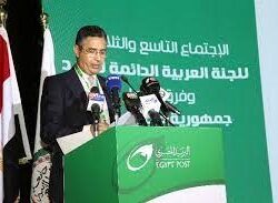 الأمين العام لمجلس التعاون الخليجي يستقبل السفير الإماراتي لدى المملكة