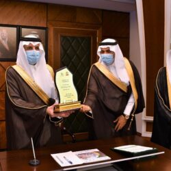 أمير الشرقية يستقبل السفير الفرنسي لدى المملكة