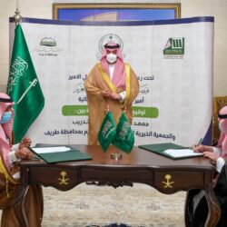 لجنة الصداقة البرلمانية السعودية المجرية تبحث مع نظيرتها في البرلمان المجري علاقات التعاون