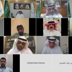 جامعة الحدود الشمالية تطلق برنامج التسريع الأكاديمي بالجامعة